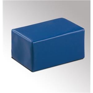 Positioning Cube Vinyl Cover 12x8x6