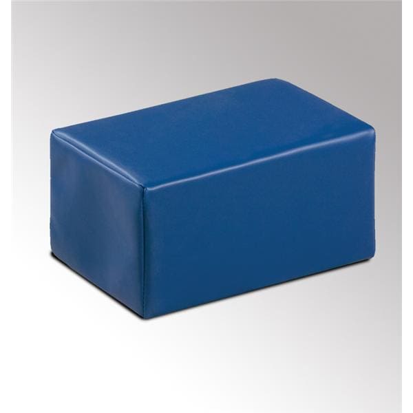 Positioning Cube Vinyl Cover 12x8x6