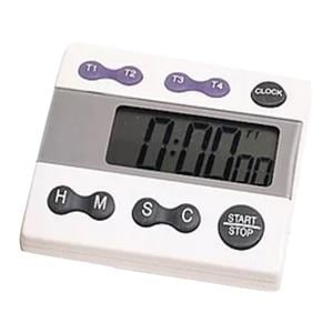 5-Channel Timer Ea