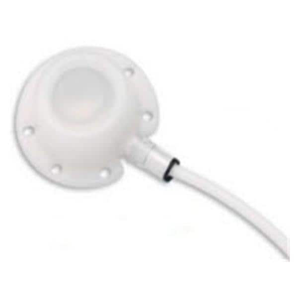 Groshong Catheter Low Profile IV Open End MRI Single Lumen Port 7fr Ea