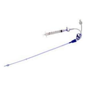 HSG Catheter Silicone 7Fr