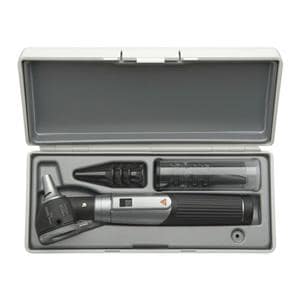 Mini 3000 Diagnostic Head Otoscope Set Ea