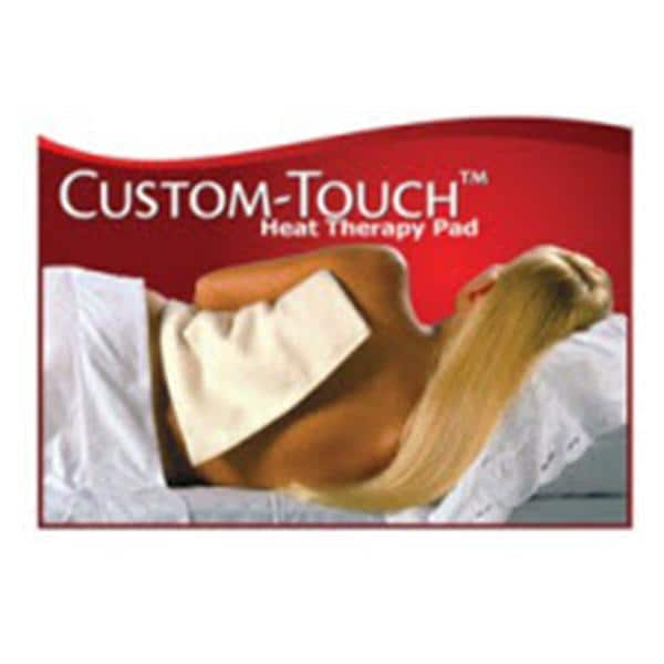 Custom-Touch Heat Therapy Pack 5x16" Small