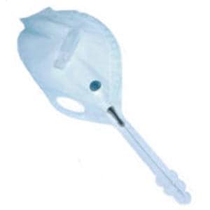 Catheter Intermittent SureCath 10Fr 700mL 100/Bx