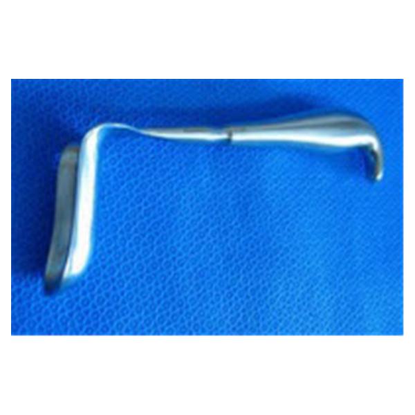 Hill-Ferguson Retractor 3x1-1/4" Stainless Steel Ea