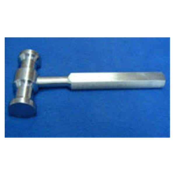 Orthopedic Mallet Stainless Steel Ea