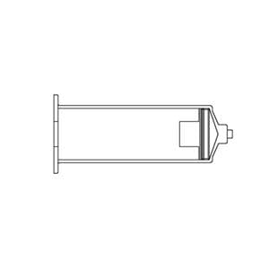 Syringe Barrel 150/Ca