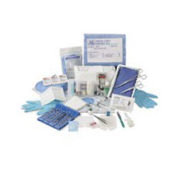 Suture Removal Kit