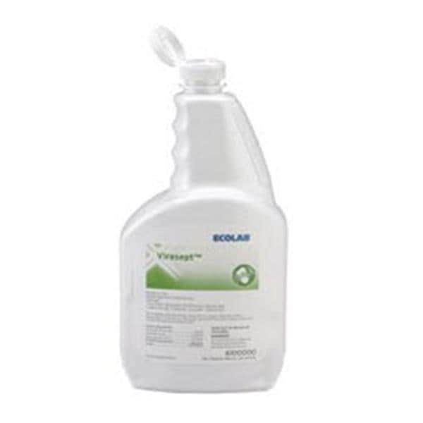 Virasept Spray Disinfectant 32 oz 12/Ca