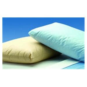 CareGuard Hospital Pillow Vinyl Cover 21x27" Medium