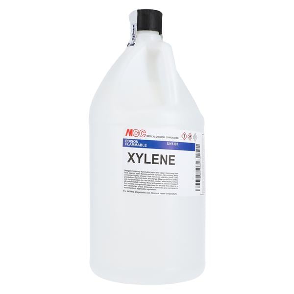 Xylene Reagent 1gal Ea