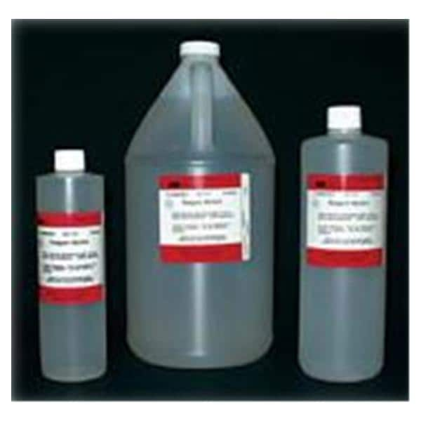 Reagent Alcohol 90% Ethyl/ 5% Methyl/ 5% Isopropyl 1gal Ea