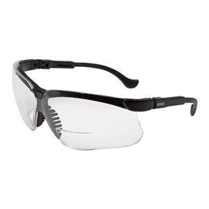 Comfort Fit Eyewear 2 Diopter Clear Lens / Black Frame Ea