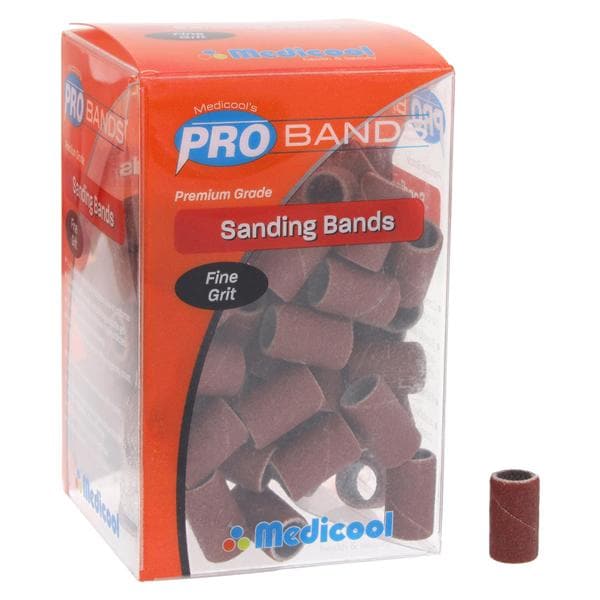 Standing Band 100/Bx