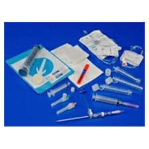 Turkel Thoracentesis Tray 2000mL Drainage Collection Bag