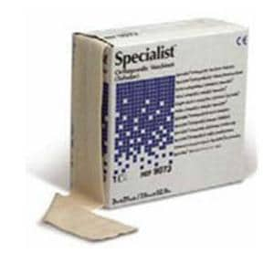 Specialist Orthopedic Stockinette Off-White 1"x25yd