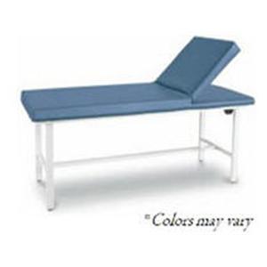 Treatment Table Royal Blue 400lb Capacity