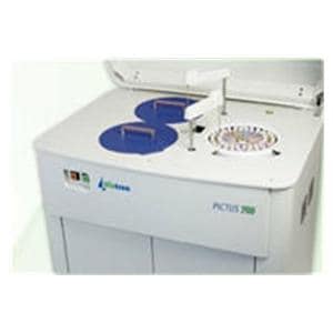 Pictus 700 Chemistry Analyzer Ea