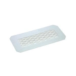 Opsite Visible Film Post-Op Dressing 10x25cm Sterile Adhesive Lo Adh Trans LF