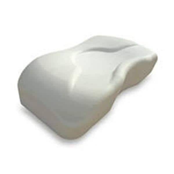 SleepRight Travel Pillow 16x4x12" Medium