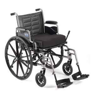 Tracer SX5 Transport Wheelchair 300lb Capacity Adult