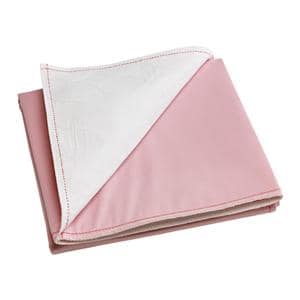 Sofnit 200 Incontinence Underpad Unisex 34x42" Light White/Pink 2Dz/Ca