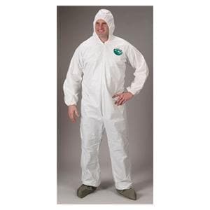 MicroMax Protective Suit 3X Large 25/Ca