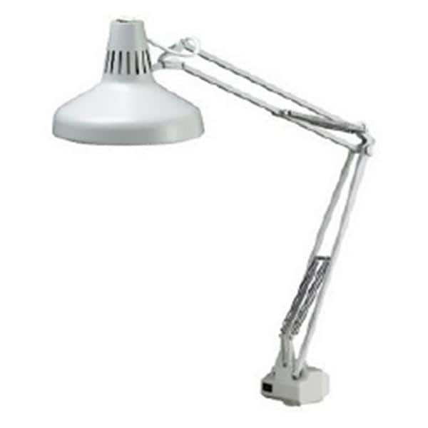 Luxo Lamp Ea