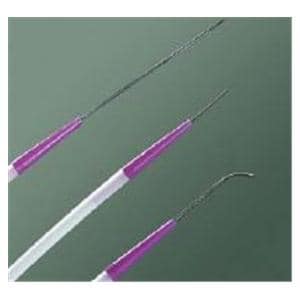 Guidewire Nicore Angled Tip Nitinol 0.038"x150cm 10/Ca