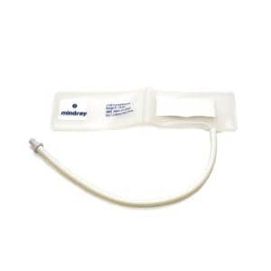 NIBP Cuff Size 4 Wht LF For Actr V/Psprt2/V/Spctrm/OR/V12/V21 Mntr 10/Bx