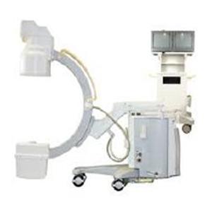 BV Pulsera Digital X-Ray System Refurbished Ea