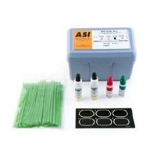 ASO: Anti-Streptolysin O Test Kit Moderately Complex Ea