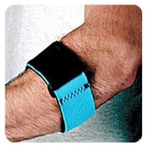 Strap Tennis Elbow One Size Neoprene 2x7-15" Universal