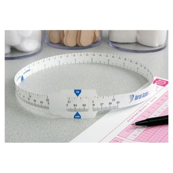 Measure Tape 5x15/Ca