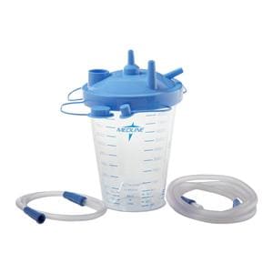 Suction Canister Kit 850cc