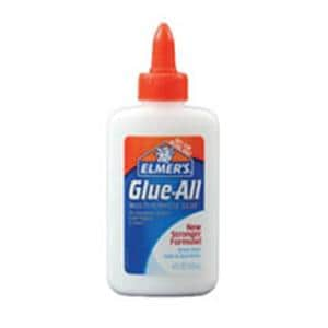 Elmer's Glue-All Pourable Glue 4 Oz Ea