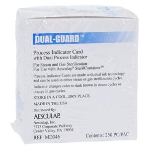 Process Card Indicator 250/Bx