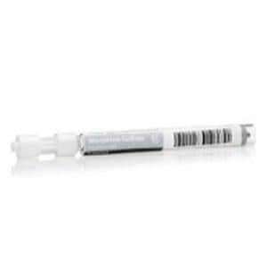 Morphine Sulfate Injection 2mg/mL Carpuject 1mL 10/Package