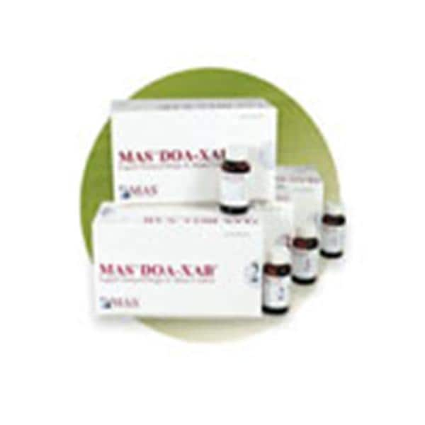 MAS Multi-Analyte Level 2 Control 6x5mL For Analyzer 6/Bx