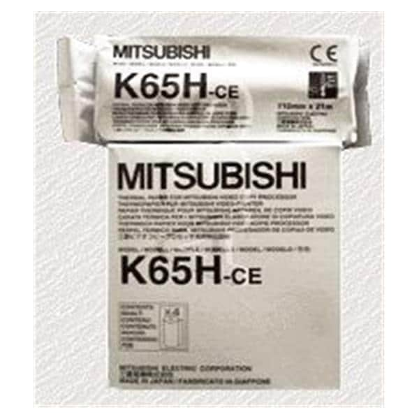 Mitsubishi Thermal Paper New 1/Rl