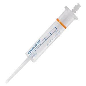 Combitips Advanced Biopur Pipette Tip 10mL Sterile 100/Ca