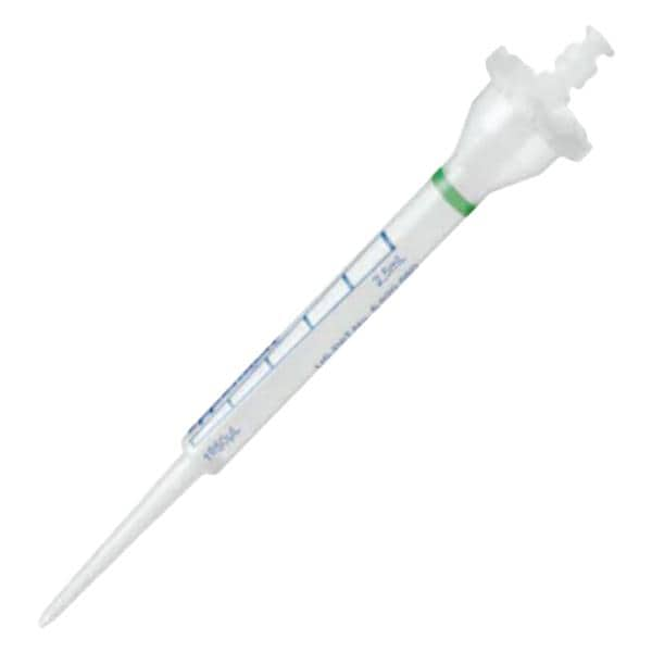 Combitips Advanced Pipette Tip 2.5ml Non-Sterile 100/Ca