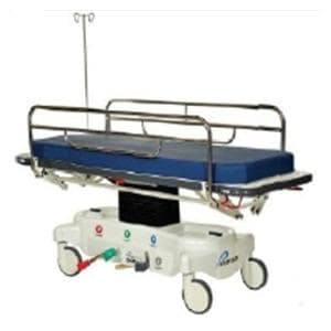 Procedure Stretcher 500lbs 8" Casters