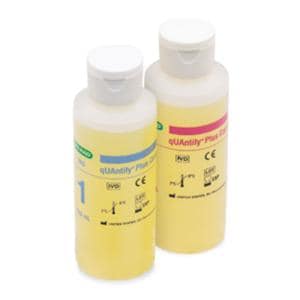 qUAntify Plus Urine Multi-Analyte Level 1-2 Control f/ Dpstk/ Mcro Tests 4/Bx