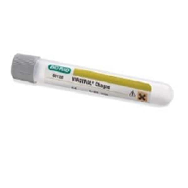 Virotrol Chagas 1 Level Control 5x4mL For Analyzer 5/Pk