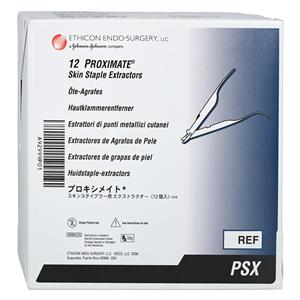 Proximate Skin Staple Extractor