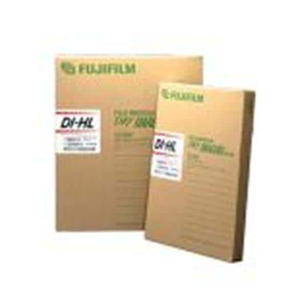 Fuji DI-HL Film Dry Laser 10x12" 5/Case