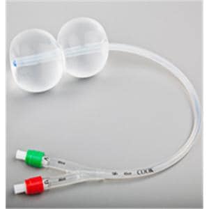 Cervical Ripening Balloon