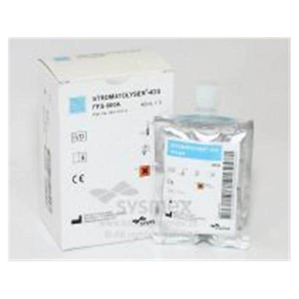 Stromatolyser-IM Reagent 10L 1/Bx