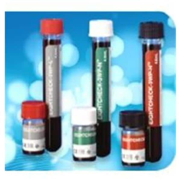 E-Check XS Low Control 5x1.5mL For XS-1000i 1/Pk